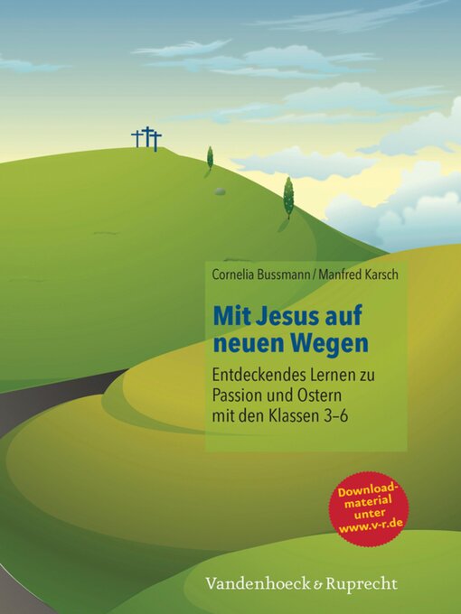 Title details for Mit Jesus auf neuen Wegen by Manfred Karsch - Available